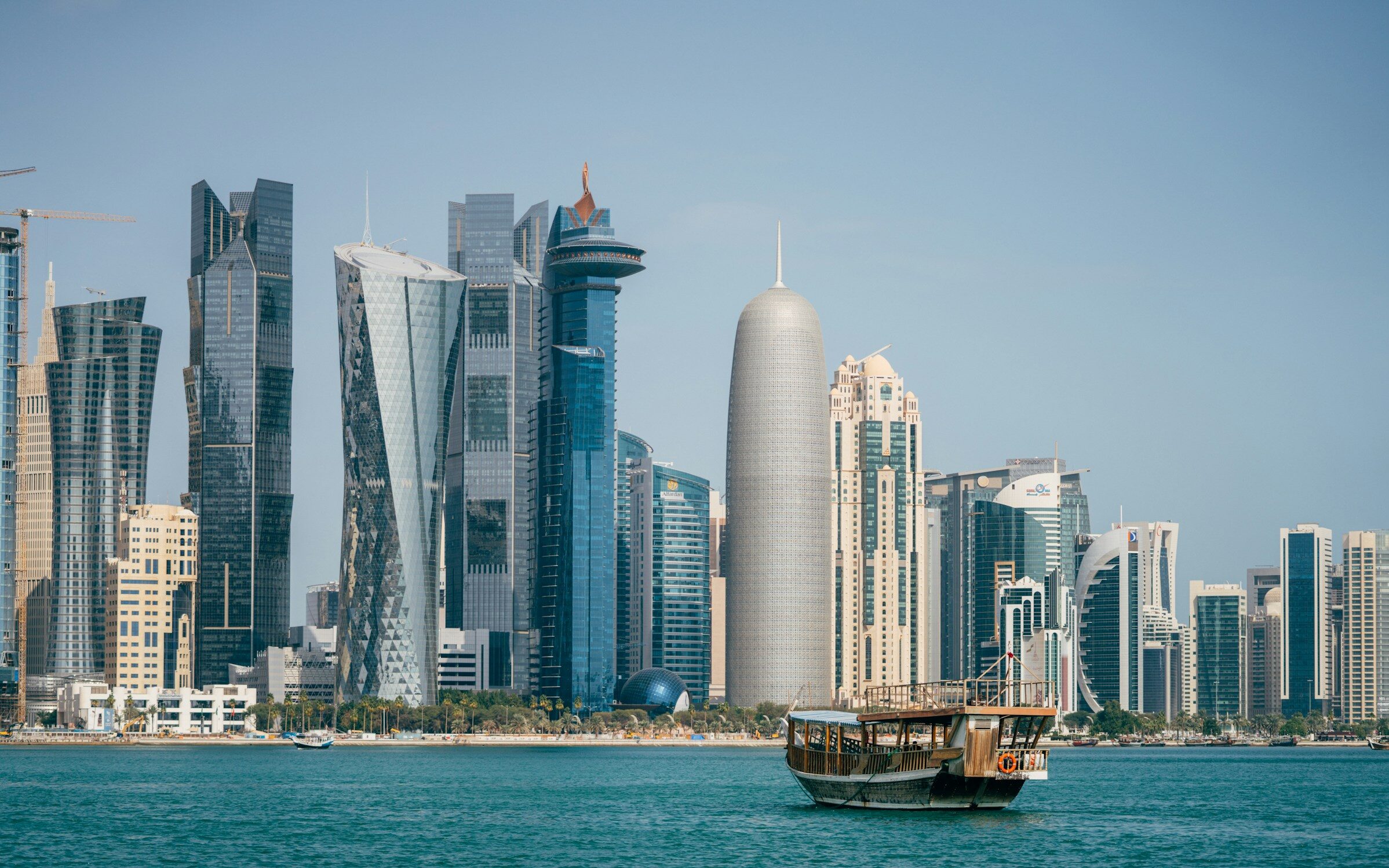 visit qatar 5lplbkqte4k unsplash