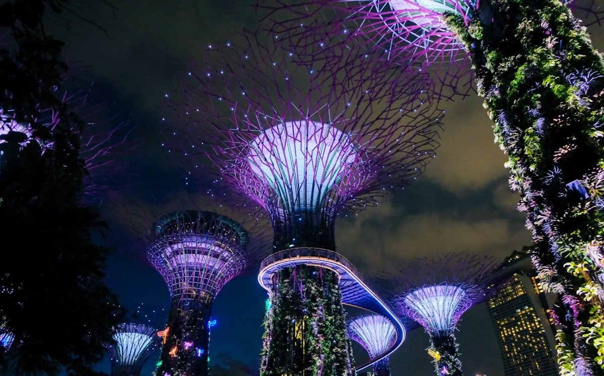 Singapore